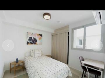 Apartamento de 2 habitaciones, Panamá · Venta de Apartamento en Parque Lefevre de 60 m² con 2 Recámaras