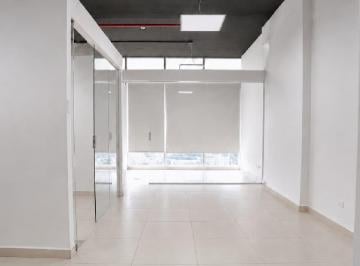 Oficina comercial · 65m² · 5 Recámaras · 1 Estacionamientos · Alquiler Oficina en Transitmica Millenium Park