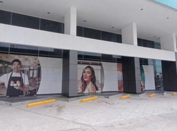 Oficina comercial · 79m² · 5 Recámaras · 1 Estacionamientos · Alquiler Oficina en Transitmica Millenium Park