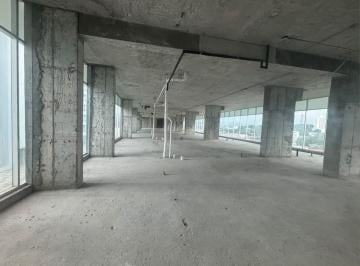 Oficina comercial · 560m² · 5 Recámaras · 1 Estacionamientos · Alquiler Oficina en Transitmica Millenium Park