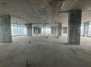 Oficina comercial · 1253m² · 5 Recámaras · 1 Estacionamientos · Alquiler Oficina en Transitmica Millenium Park