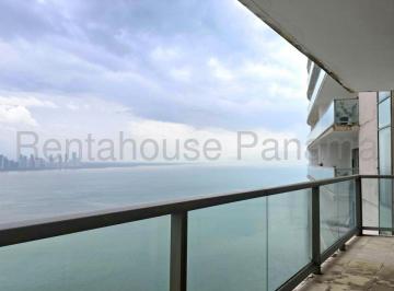 Apartamento de 1 habitación, Panamá · Apartamento en Venta en PH Toc (Trump) Punta Pacifica Aecc27 - 2235