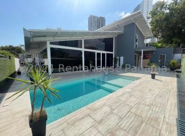 Casa de 4 habitaciones, Panamá · Casa en Venta en Coco del Mar. 27 - 1081.