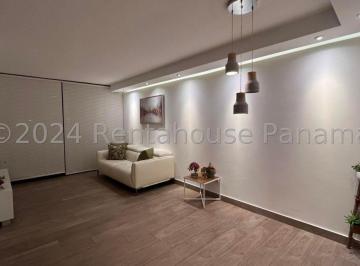 Apartamento de 2 habitaciones, Panamá · Vendo Apartamento de 96 m² en Condado del Rey Condado Country Club 26 - 2309srz
