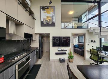 Apartamento de 2 habitaciones, Panamá · Alquiler de Apartamento en Coco del Mar PH Dovle 68 m