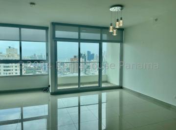 Apartamento de 4 habitaciones, Panamá · Alquiler de Comodo Apartamento con Línea Blanca Vista Al Mar en PH Venezia Tower El Carmen | 162 m²
