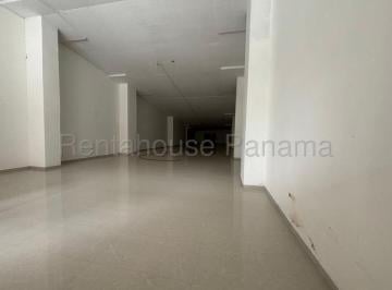 Local comercial , Panamá · Alquiler de Local Comercial en F&f Tower, Calle 50 | 315 m²