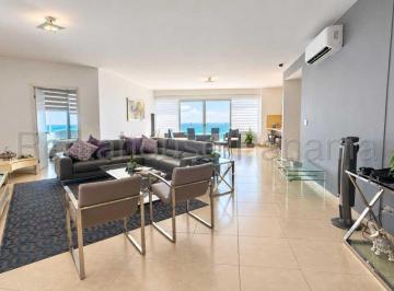 Apartamento de 3 habitaciones, Panamá · Alquiler de Apartamento en Punta Pacifica PH Oasis On The Bay 299 m