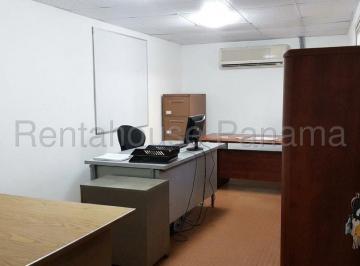 Bodega-Galpón-Depósito , Panamá · Alquiler de Galera en Pueblo Nuevo 800 m
