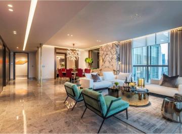 Apartamento de 3 habitaciones, Panamá · Apartamento en Paitilla PH Sea Point en Venta