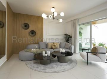 Casa de 3 habitaciones, Panamá · Vendo Casa de 219 m² en Altos de Panama Altos del Parque 25 - 7330srz