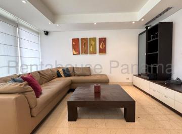Apartamento de 3 habitaciones, Panamá · Alquiler en Punta Pacifica PH Pacific Point Apartamento