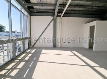 Bodega-Galpón-Depósito , Panamá · Venta de Galera en Panama V. Business C, Parque Lefevre | 230 m²