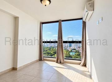 Apartamento de 2 habitaciones, Panamá · Alquiler de Apartamento en Carrasquilla PH Vista Verde Tower