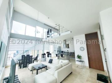 Apartamento de 1 habitación, Panamá · Venta en Punta Pacifica PH Loft Four Apartamento