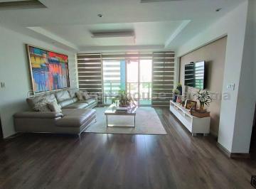 Apartamento de 3 habitaciones, Panamá · Venta en Punta Pacifica PH Mystic Point Apartamento