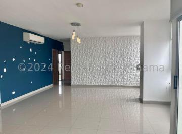 Apartamento de 4 habitaciones, Panamá · Alquiler de Apartamento en El Carmen PH Venezia Tower