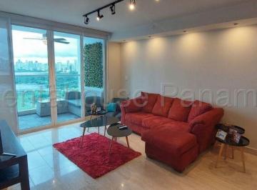 Apartamento de 3 habitaciones, Panamá · Alquiler de Apartamento en Costa del Este PH The Regent