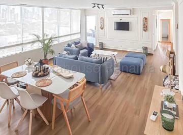 Apartamento de 3 habitaciones, Panamá · Alquiler de Apartamento en San Francisco