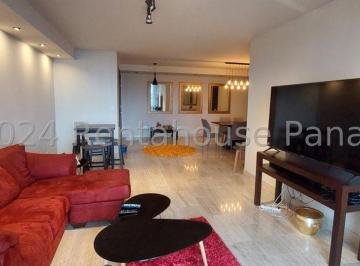 Apartamento de 3 habitaciones, Panamá · Alquiler de Apartamento en Costa del Este 27lbr2581