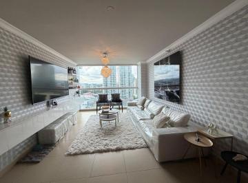 Apartamento de 3 habitaciones, Panamá · Alquiler Apartamento Linea Blanca Costa Dl Este