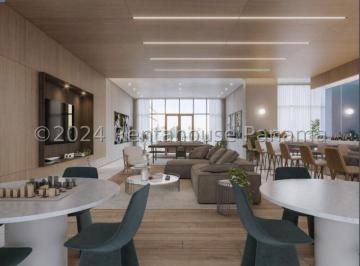 Apartamento de 3 habitaciones, Panamá · Vendo Apartamento en Paitilla
