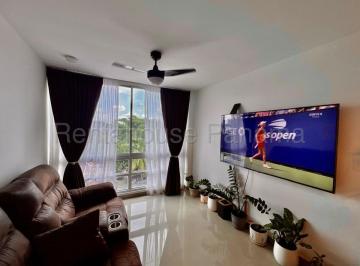 Apartamento de 2 habitaciones, Panamá · Vendo Apartamento en Rio Abajo
