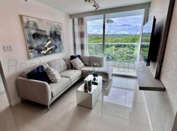 Apartamento de 2 habitaciones, Panamá · Vendo Apartamento en Ricardo J Alfaro