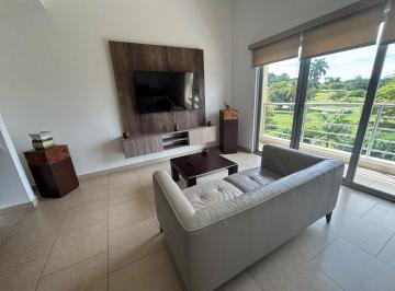 Apartamento · 88m² · 1 Recámara · 1 Estacionamientos · Alquiler de Apartamento en Panama Pacifico PH Soleo
