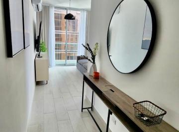 Apartamento · 79m² · 2 Recámaras · Se Alquila Apartamento Amoblado en PH Urbana