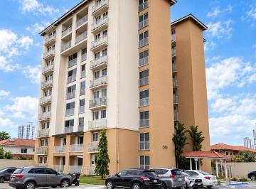 Apartamento · 95m² · Venta de Apartamento en PH Torres de Versalles, 135.000 Negociable