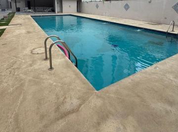 Apartamento de 2 habitaciones, Panamá · Splendor By The Park Alquiler