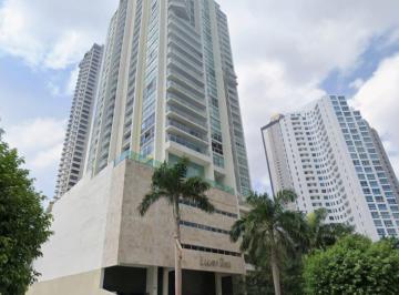 Apartamento · 215m² · 3 Recámaras · 2 Estacionamientos · P. H Lumiere en Costa del Este (Id 13472)