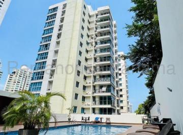 Apartamento de 3 habitaciones, Panamá · Alquilo Apartamento en Plaza Edison PH Belview Towers Solo Linea Blanca
