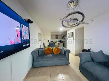 Apartamento de 3 habitaciones, Panamá · Se Alquila Apartamento en Juan Diaz Eh