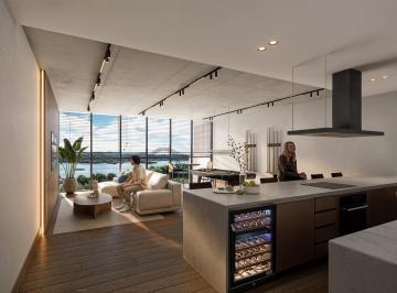 Apartamento · 51m² · 1 Recámara · 1 Estacionamientos · Apartamenos en Preventa Baula Residences Amador