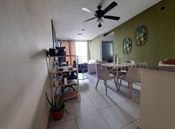 Apartamento de 2 habitaciones, Panamá · Se Alquila Apartamento en Rio Abajo Eh