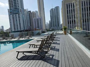 Apartamento de 3 habitaciones, Panamá · Apartamento en Alquiler en Bella Vista | PH Altamira Residences