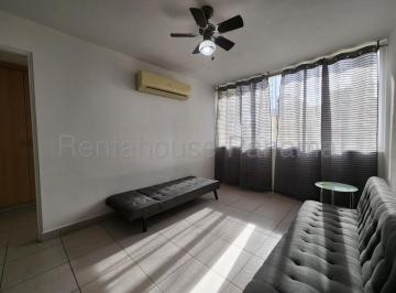 Apartamento de 2 habitaciones, Panamá · Se Alquila Apartamento en Condado del Rey Eh