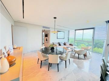 Apartamento · 186m² · 3 Recámaras · 2 Estacionamientos · Venta Apartamento a Estrenar en Santa Maria 186 m² PH The Ivy Jp