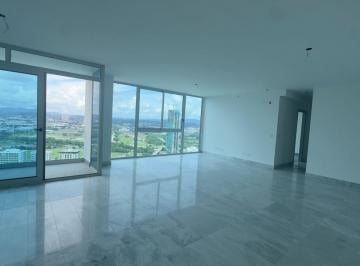 Apartamento · 186m² · 3 Recámaras · 2 Estacionamientos · Venta Apartamento a Estrenar en Santa Maria 186 m² PH The Ivy Jp