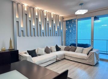 Apartamento de 2 habitaciones, Panamá · Vive Av Balboa Desde Las Alturas