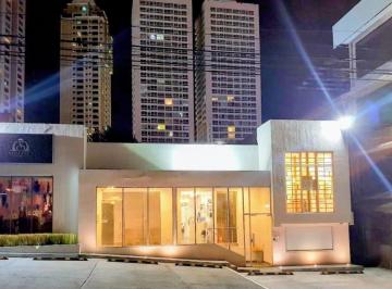 Oficina comercial , Panamá · Oficina Comercial de 30 m² en Alquiler en San Francisco