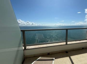 Apartamento de 1 habitación, Panamá · Espectacular Estudio Amueblado en PH Toc – Punta Pacífica