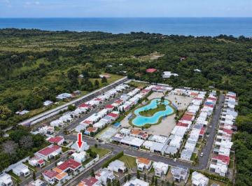 Casa de 2 habitaciones, Antón · Casa Económica de 2 Recámaras en Lote de Esquina Cerca de La Playa en Ibiza, Río Hato | Us$110,000
