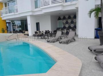Apartamento de 2 habitaciones, Panamá · Venta Apartamento Amoblado en Carrasquilla Elp 27 - 1311