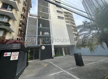 Apartamento de 3 habitaciones, Panamá · Venta Apartamento en El Cangrejo Elp 24 - 427