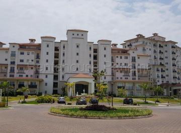 Apartamento de 3 habitaciones, Panamá · Venta de Apartamento en Santa María Golf & Country Club, The Reserve - PH Legacy.