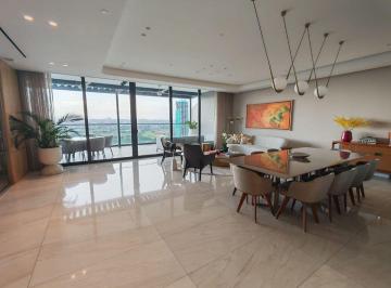 Apartamento de 3 habitaciones, Panamá · Apartamento en Venta en PH Empire, 367 m², 3 Rec, Amoblado