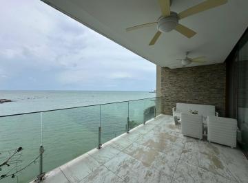 Apartamento · 346m² · 3 Recámaras · 2 Estacionamientos · Venta de Apartamento en Punta Pacifica